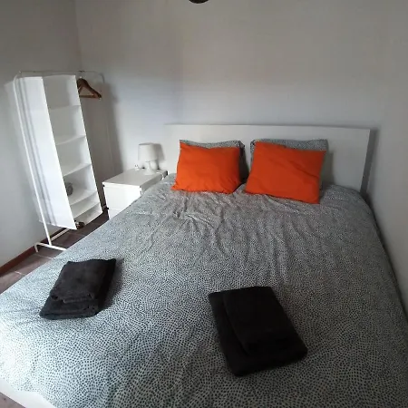 Casa Malbusca Casa de Férias *