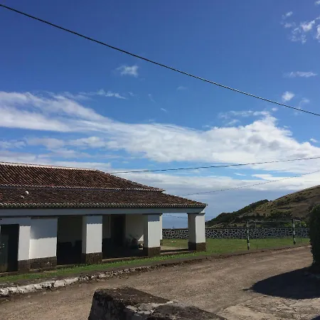 Casa de Férias Casa Malbusca *