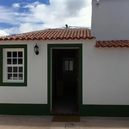 Casa Malbusca * Santo Espirito