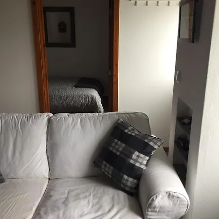 Casa Malbusca بيت للعطل Santo Espirito