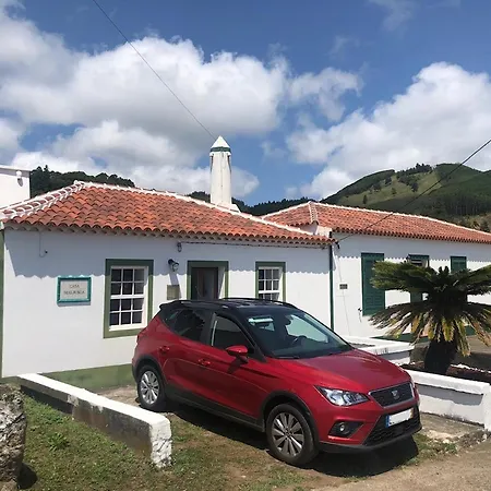 Casa Malbusca *