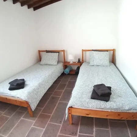Casa Malbusca *