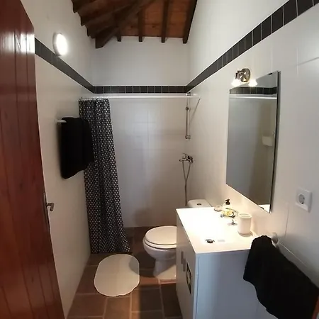 Casa Malbusca Santo Espirito