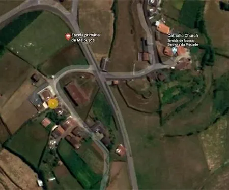 Casa Malbusca Holiday home *