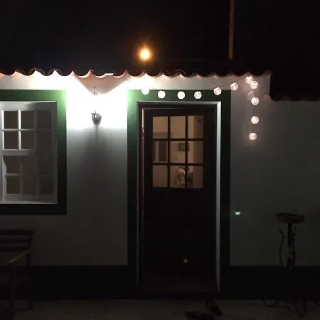 Casa Malbusca Santo Espirito