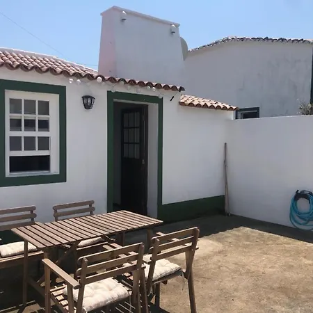 Casa Malbusca Holiday home *