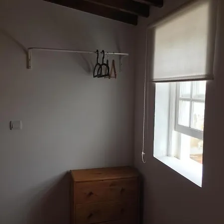 Casa Malbusca Dom wakacyjny