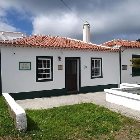 Holiday home Casa Malbusca *