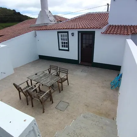 Holiday home Casa Malbusca