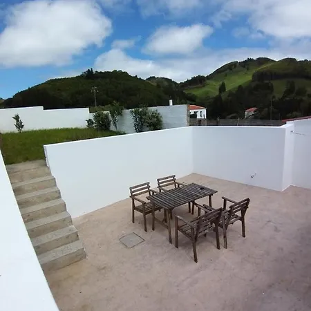 Casa Malbusca *