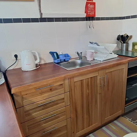Holiday home Casa Malbusca Santo Espirito