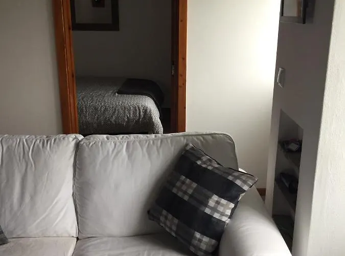 Casa Malbusca Holiday home Santo Espirito