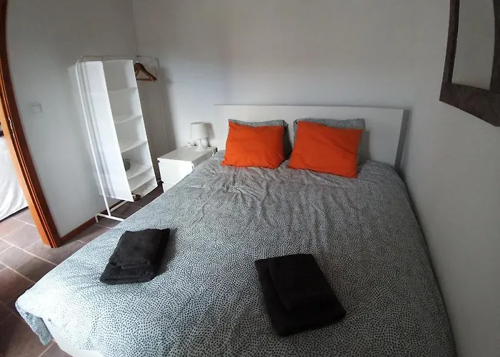 Casa Malbusca Holiday home *