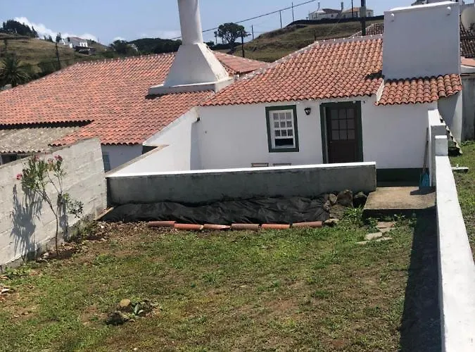 Casa Malbusca Holiday home *