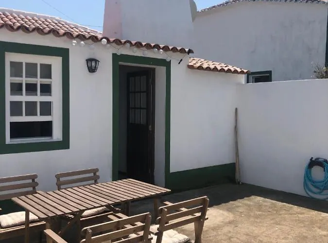 Casa Malbusca Holiday home *