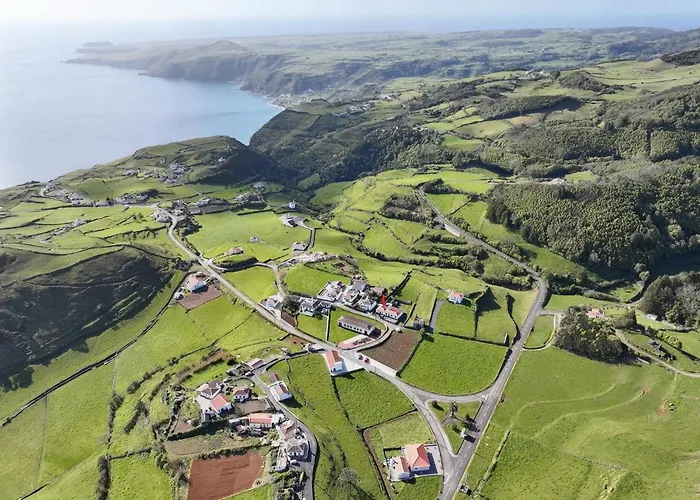 Casa Malbusca * Santo Espirito